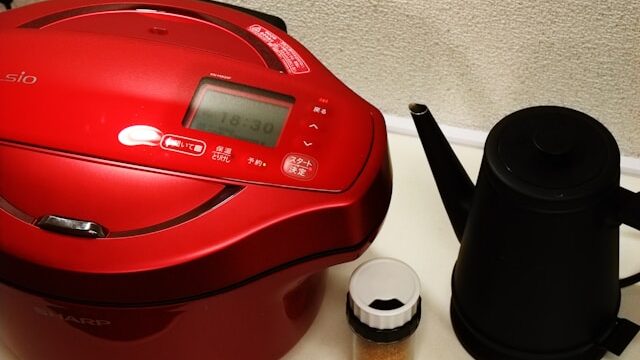 育児中に大活躍のイメージ画像